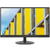 Monitor LED Lenovo D27q-30 27" LED 60Hz 4ms HDMI DP
