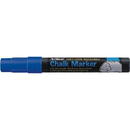 Artline Marker cu creta ARTLINE, pentru table de scris, varf 4.0mm - albastru