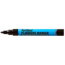 Artline Marker ARTLINE, pentru instalatori - negru