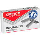 Office Products Capse 24/6, 1000/cut, Office Products