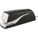 Capsator electric LEITZ 5532, 10 coli - negru