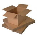 Cutii pliate din carton CO3 , dimensiuni 350x250x250 mm , 25 buc/set