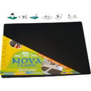 Mapa PVC pentru birou, 308 x 450 mm, NOVA Classic