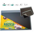 Nova Mapa PVC pentru birou, 470 x 620 mm, NOVA Undercover