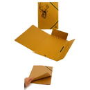Pukka Pad Mapa carton cu elastic, Pukka Pad Recycled