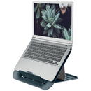 Leitz Suport ergonomic LEITZ Cosy, pentru laptop, ajustabil, gri antracit