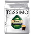 Tassimo Jacobs Espresso, 118 gr.