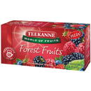 Locale Ceai Teekanne forest fruits, 20pliculete x 2.5g