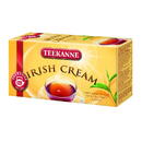 Locale Ceai Teekanne negru Irish Cream, 20pliculete x 1.65gr