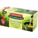 Locale Ceai Teekanne verde Sencha Royal, 20pliculete x 1.75gr