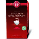 Locale Ceai Teekanne negru Premium English Breakfast, 20pliculete x1.75gr