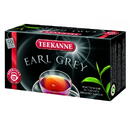 Locale Ceai Teekanne negru Earl Grey, 20pliculete x 1.65gr