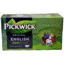 Pickwick Ceai PICKWICK FINEST CLASSICS - English Tea Blend - 20 x 2 gr./pachet