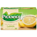 Pickwick Ceai PICKWICK FRUIT - lamaie - 20 x 1,5 gr./pachet