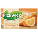 Pickwick Ceai PICKWICK FRUIT - portocale - 20 x 1,5 gr./pachet