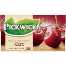 Pickwick Ceai PICKWICK FRUIT - cirese - 20 x 1,5 gr./pachet