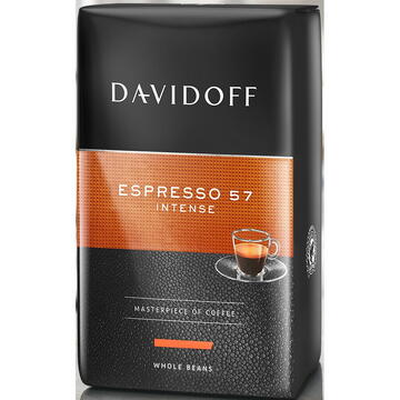 Cafea Boabe Davidoff Espresso 57, 500 gr