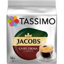 Jacobs Tassimo caffe crema classico - 16 capsule - 112gr/pachet