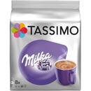 Jacobs Tassimo milka - 8 capsule - 240gr/pachet