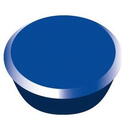 Alco Magneti 13mm, 10/cutie, ALCO - albastru