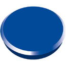 Alco Magneti 24mm, 10/cutie, ALCO - albastru
