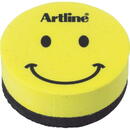 Artline Burete magnetic ARTLINE Smiley, pentru table magnetice de scris