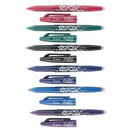 Locale Roller Frixion 0,7mm Pilot - rosu