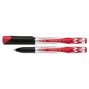 Schneider Roller SCHNEIDER Topball 811, varf cu bila 0.5mm - scriere rosie