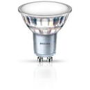 Locale Bec LED spot 5W echivalent 75W, GU10, alb neutru - Philips