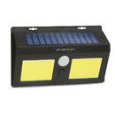 Reflector solar cu senzor de mișcare - perete - COB LED