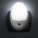 Phenom Lumină de veghe cu senzor - 240 V - alb