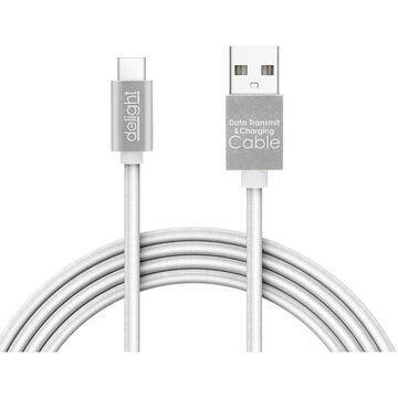Delight Cablu de date - USB Type-C