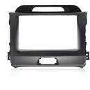 Adaptor 2 DIN KIA SPORTAGE 2010-2016