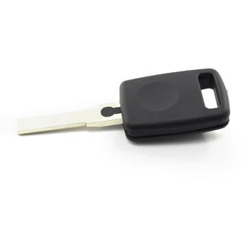 Audi - carcasă pentru cheie cu transponder, cu cip ID48 - CARGUARD