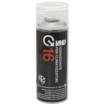 Produse cosmetice pentru exterior VMD - ITALY Spray de curatare aer conditionat – 400 ml