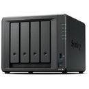 Synology SYNOLOGY DS423+ Desktop 4-BAY Intel Celeron J4125