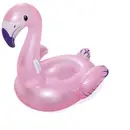 BESTWAY Saltea gonflabila Flamingo, 127x127 cm