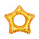 Colac gonflabil pentru inot 91cm, glitter Star