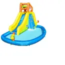 BESTWAY Centru  de Joaca Parc acvatic H2OGO! Splashmore 435 x 286 x 267 cm