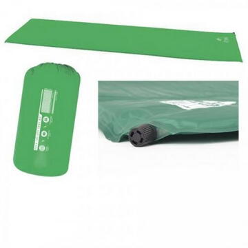 Bestway Pavillo 1.80m x 50cm x 2.5cm, Easy-Inflate Camp Mat
