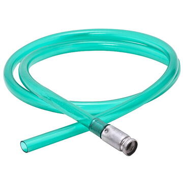 Handy Tub de combustibil cu filtru (sorb)  24 mm 250 cm