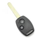 Carguard Honda Carcasa cheie, 2 butoane (cu soclu pt. chip)