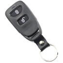 Carguard Hyundai - Carcasa cheie 2 butoane