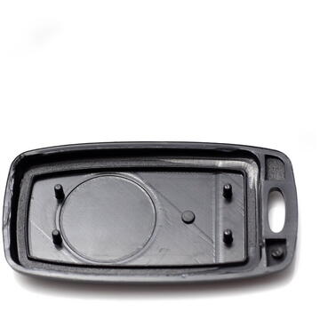 Carguard Mazda - Carcasa cheie 2 butoane