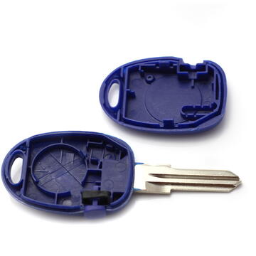 Carguard Fiat - Carcasa cheie 1 buton