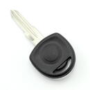 Carguard Opel - Carcasa pentru cheie tip transponder