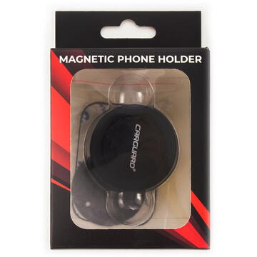 Suport magnetic pentru telefon - CARGUARD