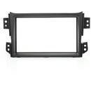 Adaptor 2 DIN SUZUKI Splash/Ritz 2008-2012 / OPEL Agila 2008-2014