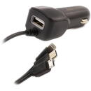 Carguard Încărcător universal cu încărcare rapidă Type-C - Micro-USB, iPhone - CARGUARD