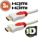 Delight Cablu 3D HDMI • 3 m
